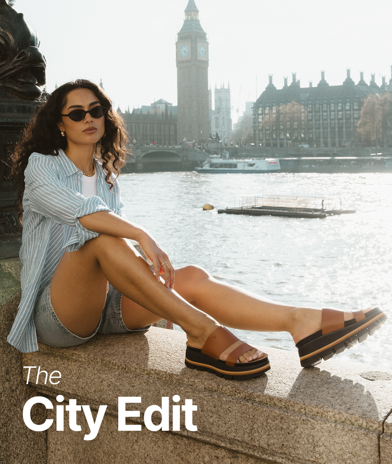 The City Edit