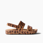 Reef Water Vista - Leopard