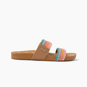 Cushion Vista - Sherbet Multi