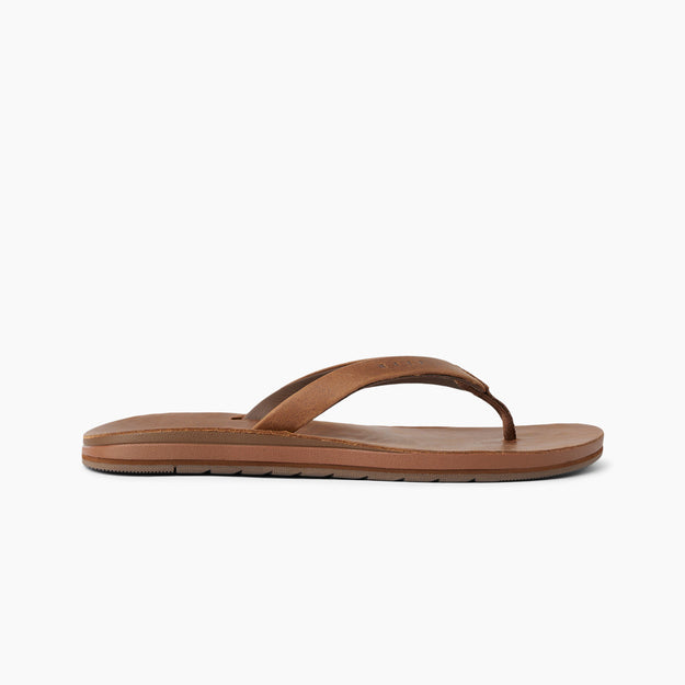 Ojai Classic Slim - Dark Brown