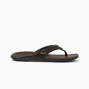 Leather Offshore - Dark Brown