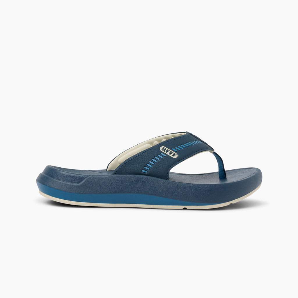 Reef UK Swellsole Cruiser Sandals - Midnight Navy
