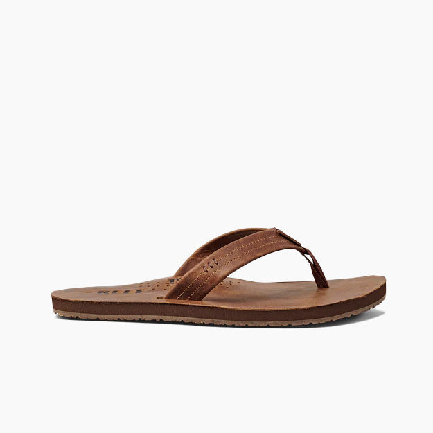 Reef Draftsmen Bronze Brown