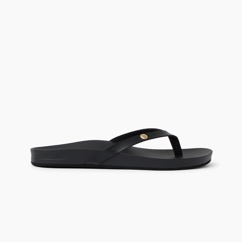 Vista Ivy Black Black