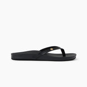 Vista Ivy - Black/Black