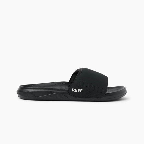 Tailslide - Black
