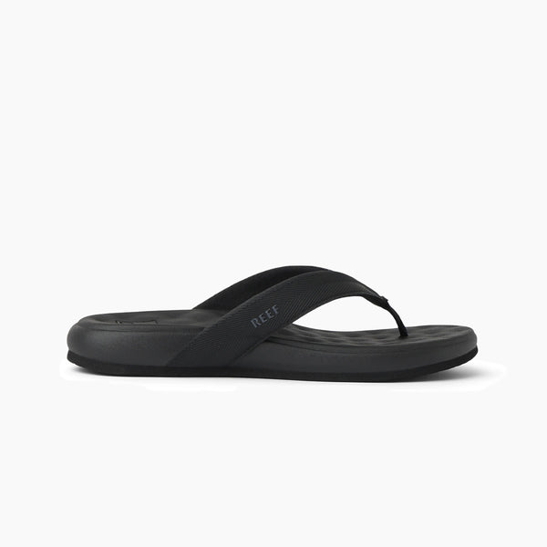 Cushion Melody - Black/Black