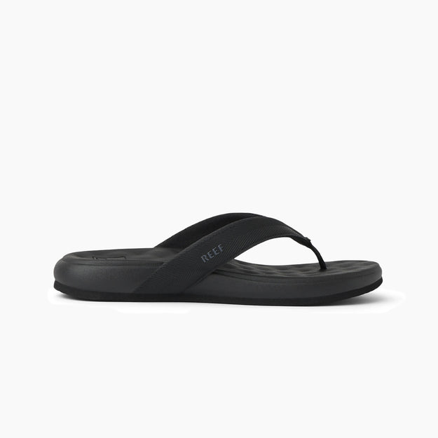 Cushion Melody - Black/Black