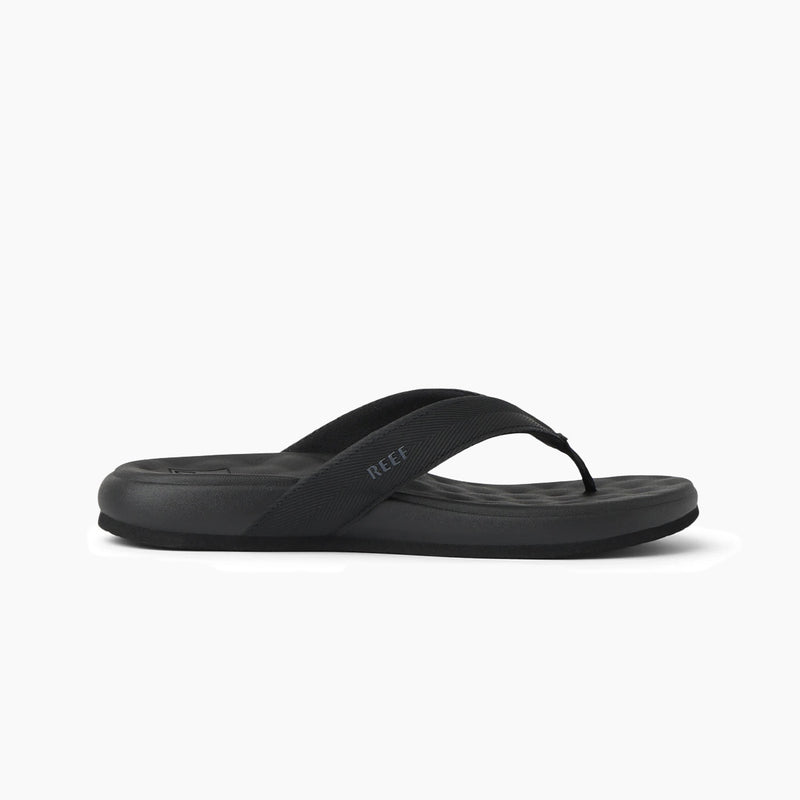 Cushion Melody - Black/Black
