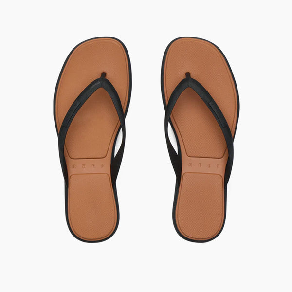 Water Willow Malibu - Black/Tan