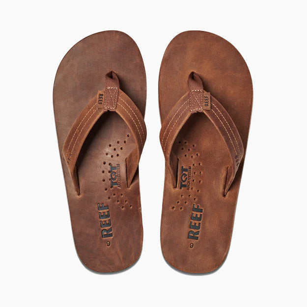 Reef Draftsmen Bronze Brown