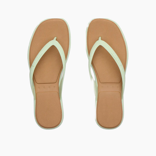 Water Willow Malibu - Ambrosia/Tan