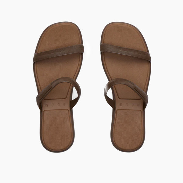 Water Willow Marina - Chocolate