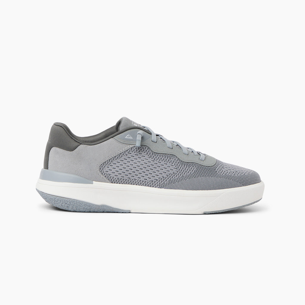 Shoreline Del Mar - Heather Grey