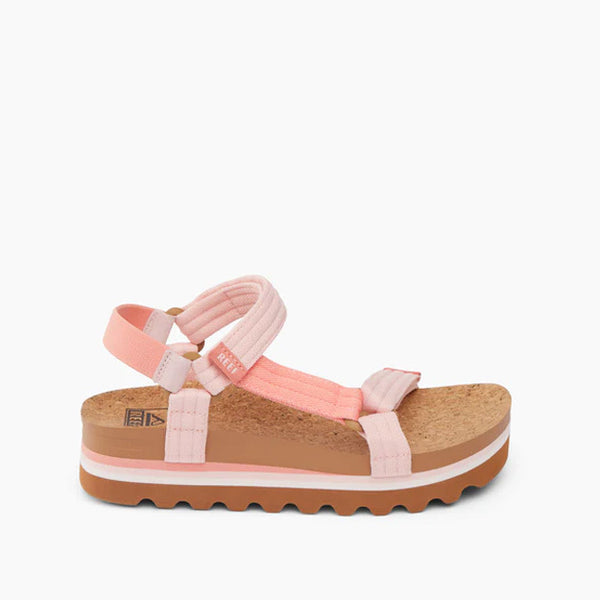 Cushion Rem Hi - Coral Duo