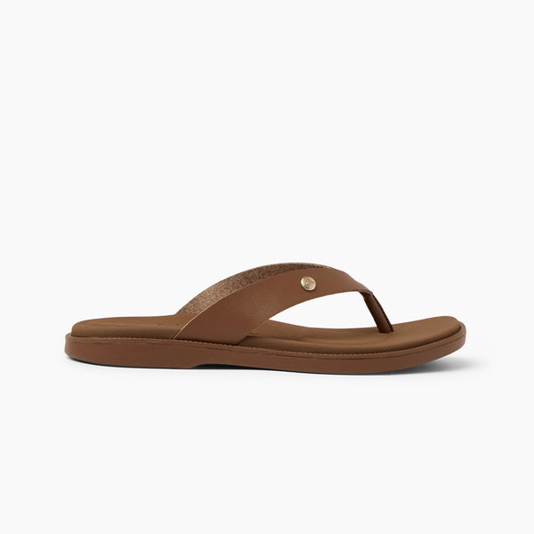 Sunny Farrah - Chocolate