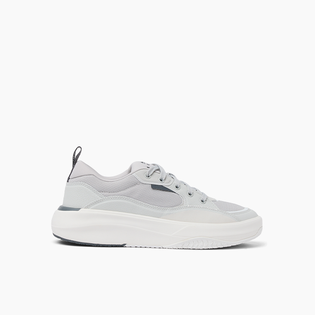 Fanning Shoe - Nimbus