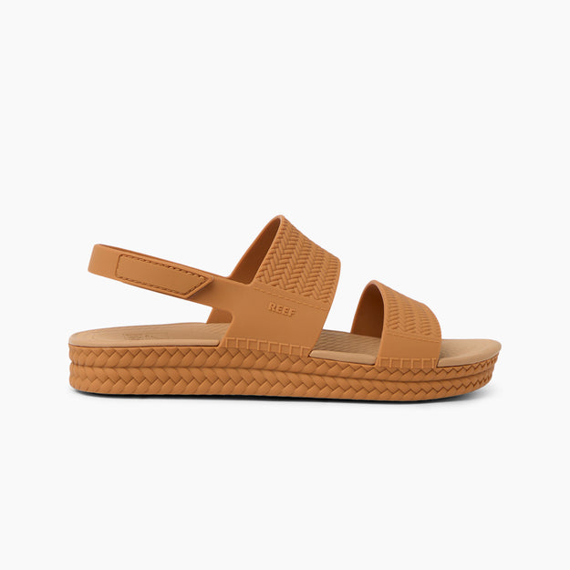 Reef Water Vista - Tan