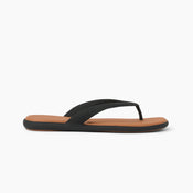 Water Willow Malibu - Black/Tan