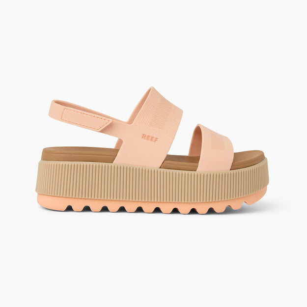 Water Vista Higher - Bellini/Tan