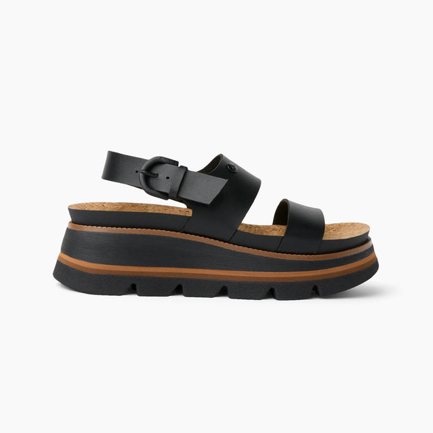 Vista Luxe Liah - Black