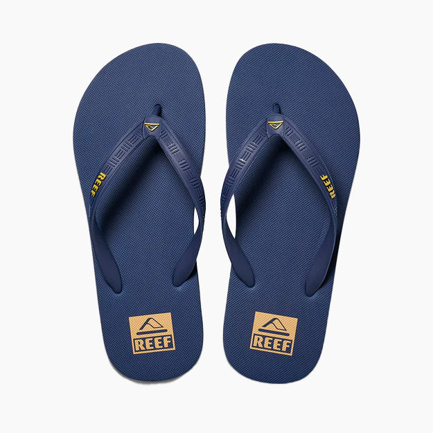 Reef Seaside Navy