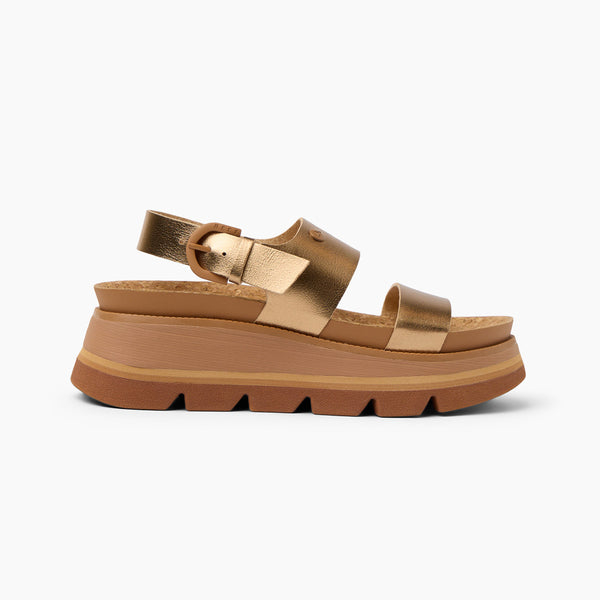 Vista Luxe Liah - Sunset Bronze
