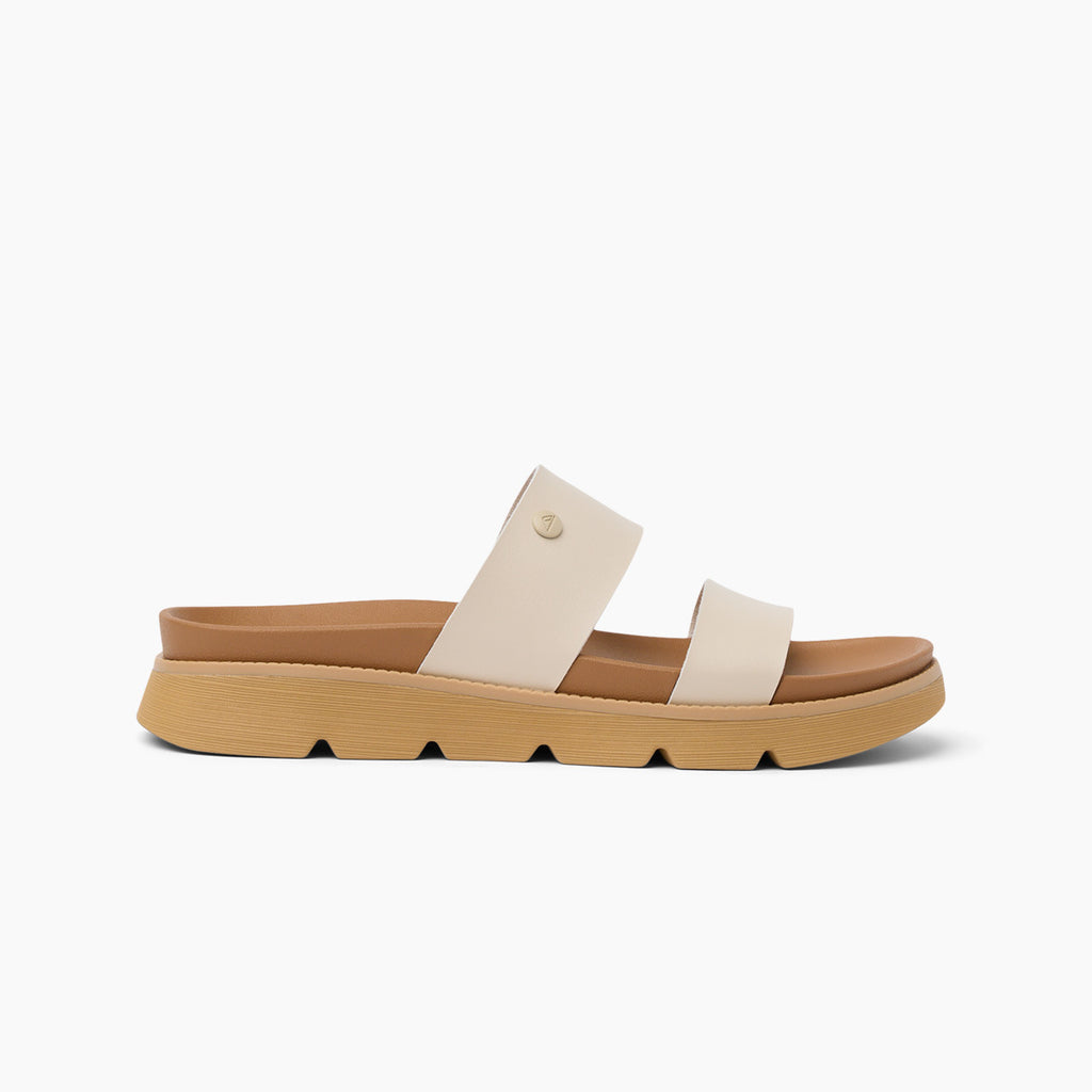 Vista Luxe Thea Parchment
