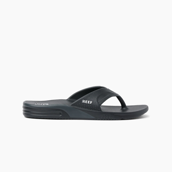 Fanning H20 - Black/Silver