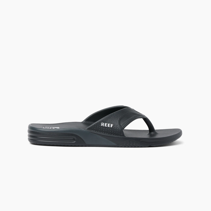 Fanning H20 - Black/Silver