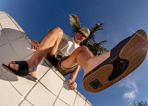 Discover Fanning