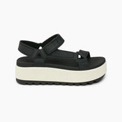 Water Rem Higher - Black Vintage