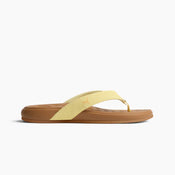 Cushion Harmony - Pale Banana