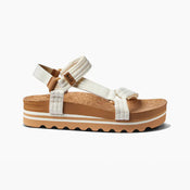 Cushion Rem Hi - Whisper White