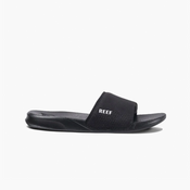 Reef One Slide - Black