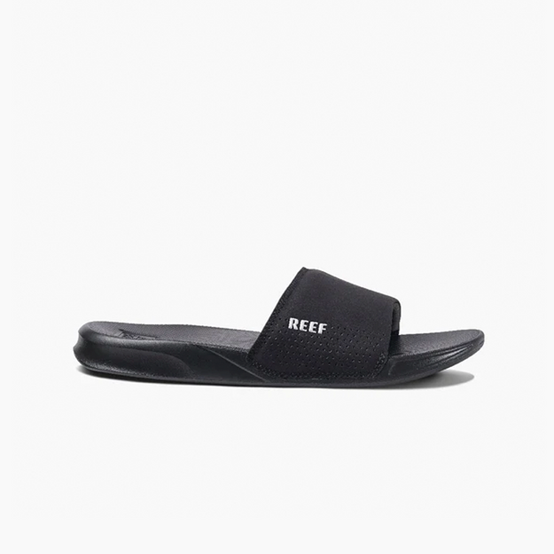 Reef One Slide - Black