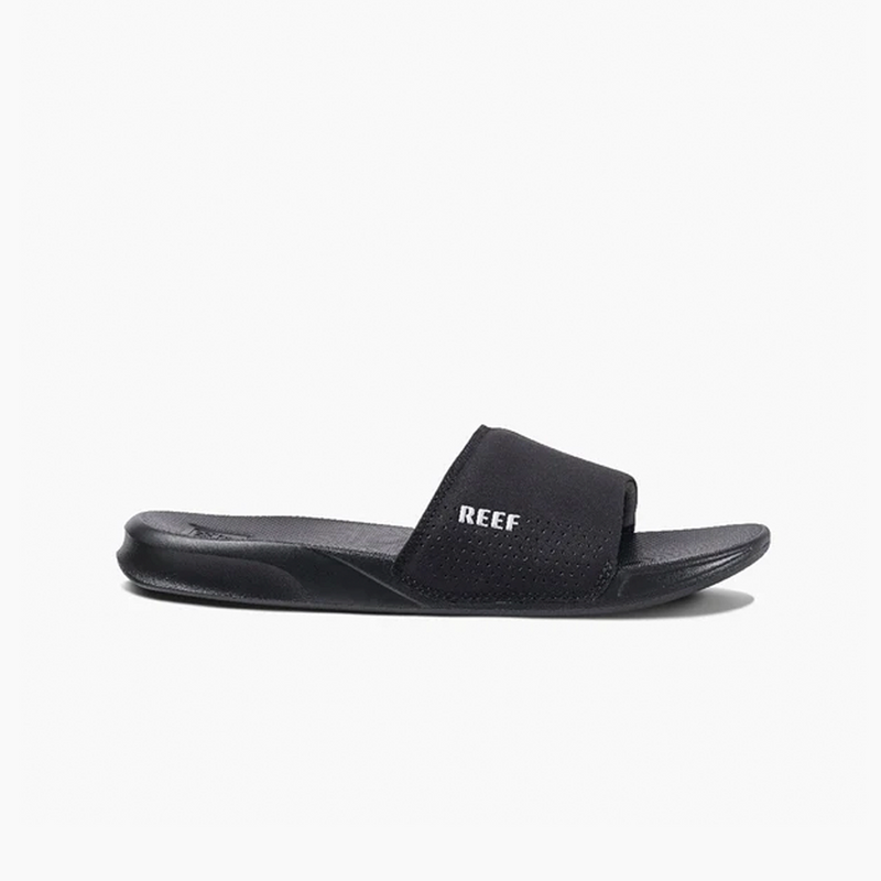Reef One Slide - Black