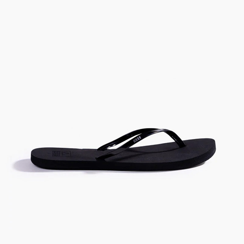 Bliss Nights - Black Patent