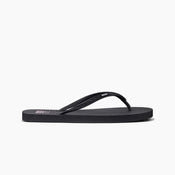 Reef Seaside - Black/White