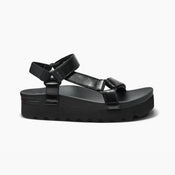 Cushion Rem Hi - Coco Black
