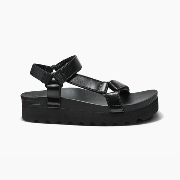 Cushion Rem Hi - Coco Black