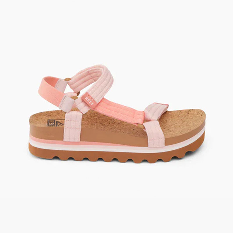 Cushion Rem Hi - Coral Duo