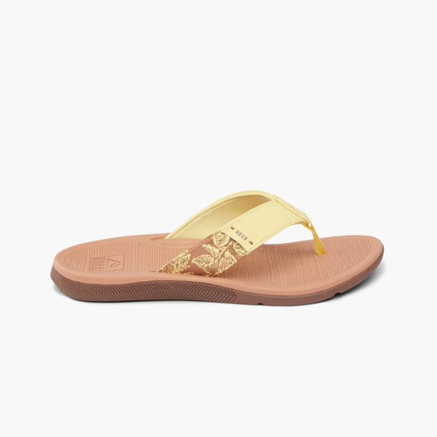 Santa Ana - Pale Banana