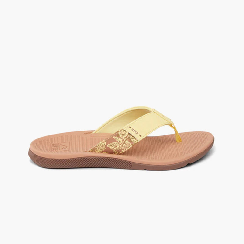 Santa Ana - Pale Banana