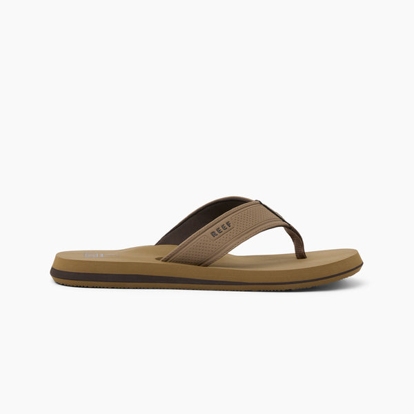 The Layback - Tan