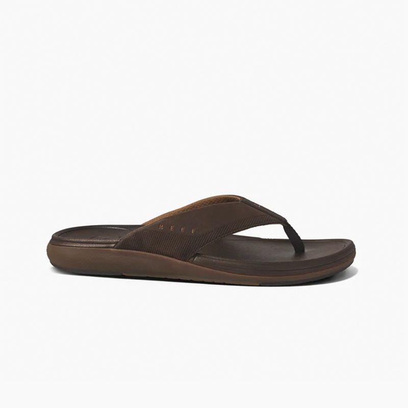 Cushion Norte Dark Brown