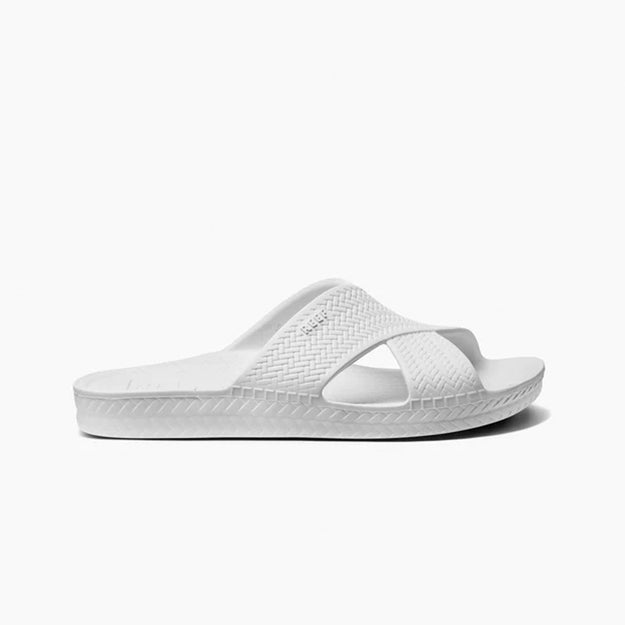 Water X Slide - White