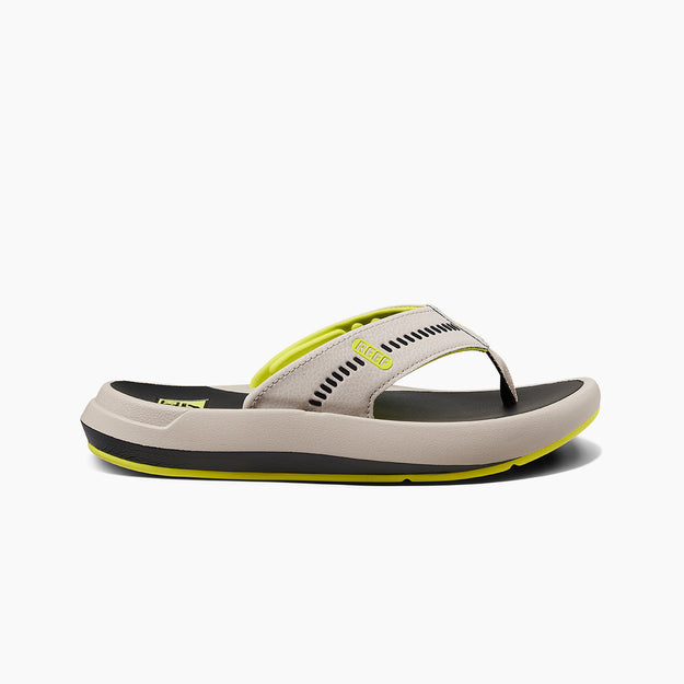 Swellsole Cruiser - Lime Boost
