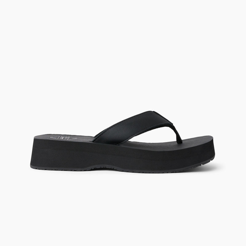 Reef Butter - Black