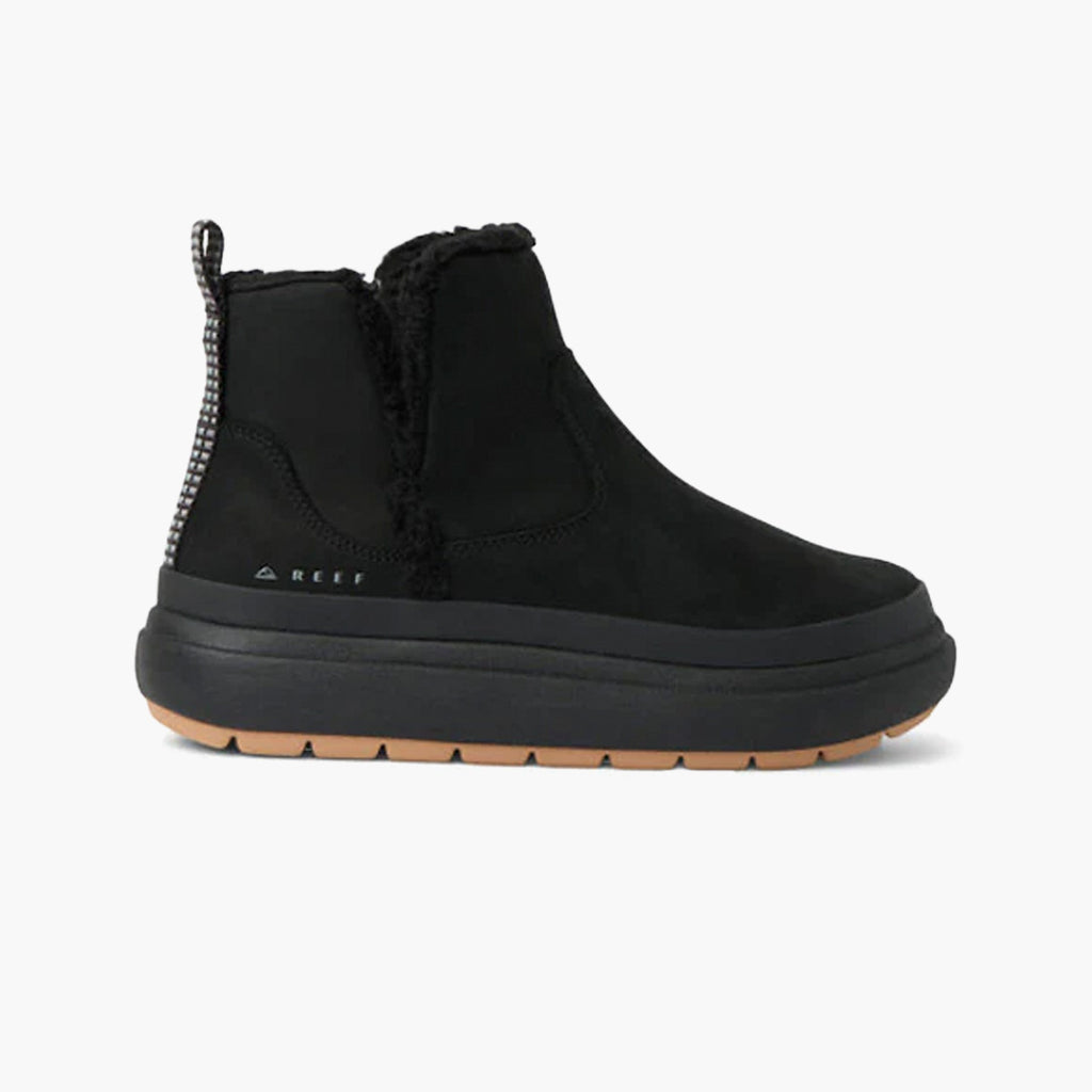 Weekend Autumn - Black